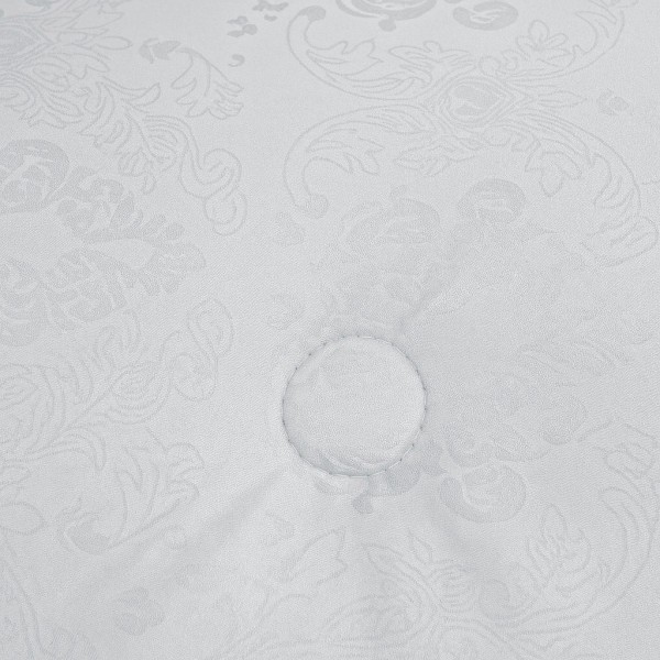 Фото - Одеяло зимнее полуторное MirSon Антиаллергенное Tencel (Modal) №1538 Ferrero White 155x215 см (2200011171722)