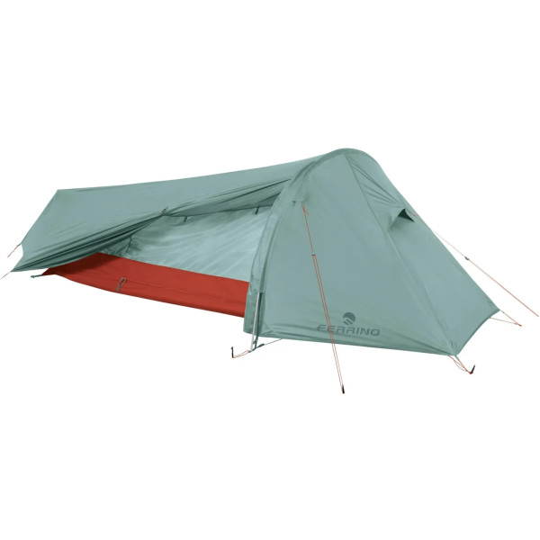 Фото - Палатка Ferrino Piuma 1 Blue (91214OOB)