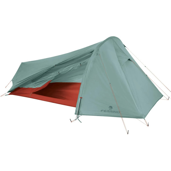 Фото - Палатка Ferrino Piuma 2 Blue (91215OOB)