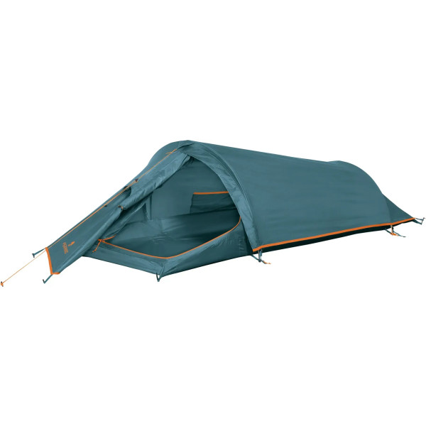 Фото - Палатка Ferrino Sling 1 Blue (99122NBB)