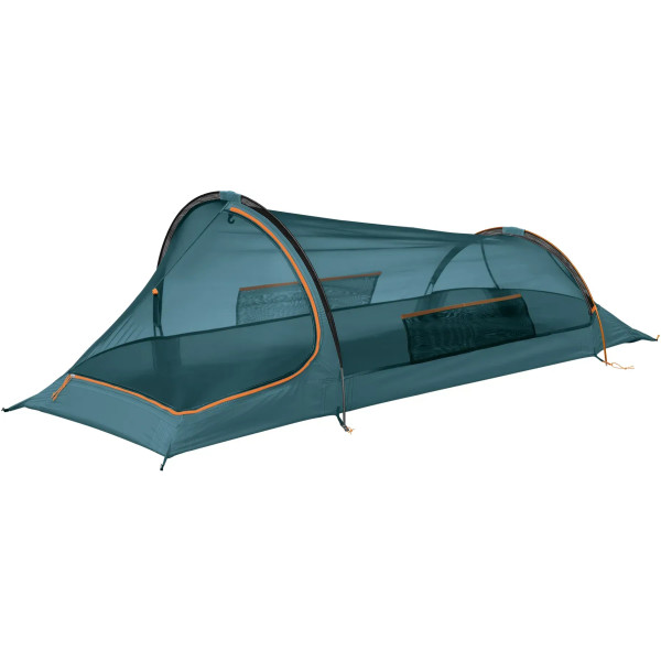Фото - Палатка Ferrino Sling 1 Blue (99122NBB)