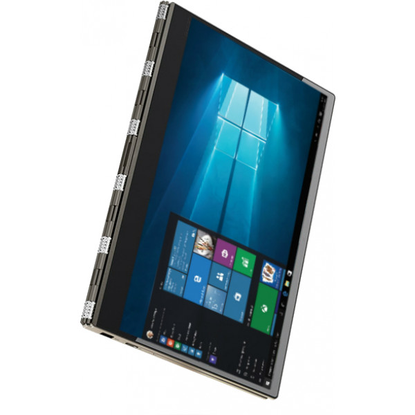 Фото - Ноутбук Lenovo Yoga 920-13IKB (80Y700A4RA) Bronze