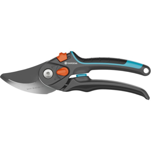 Фото - Секатор Gardena PremiumCut Pro Flex S-XL обвідний 24 мм (12252-20.000.00)