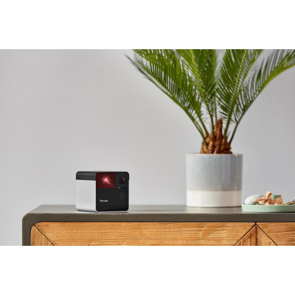 Фото - Інтерактивні іграшки для тварин PetCube Play 2 (PP20US)