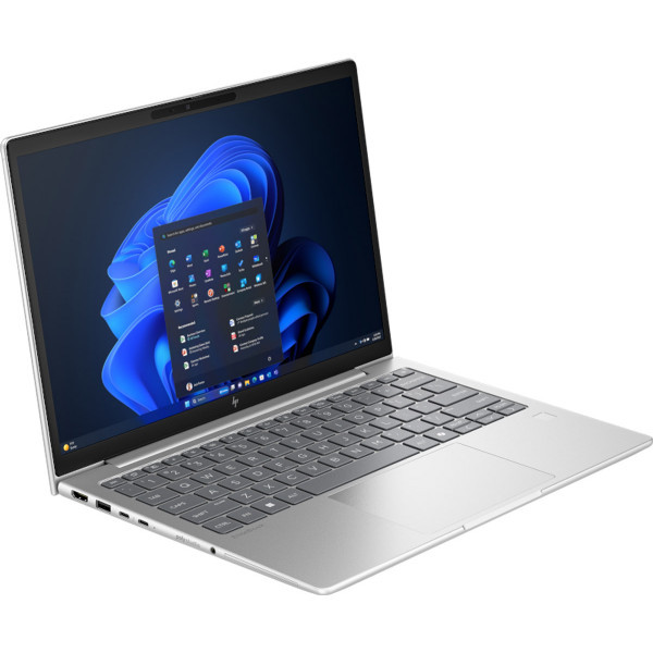 Фото - Ноутбук HP EliteBook 6 G1i (AU7P2AV_V3) Silver