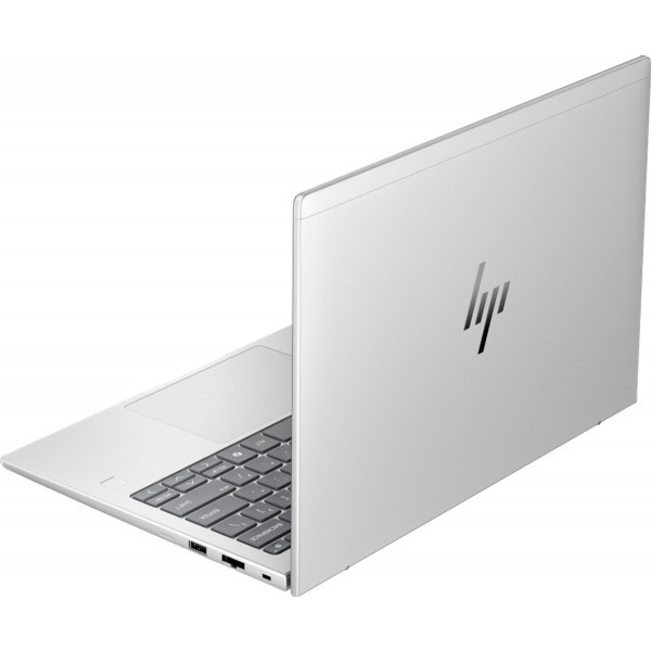 Фото - Ноутбук HP EliteBook 6 G1i (AU7P2AV_V3) Silver