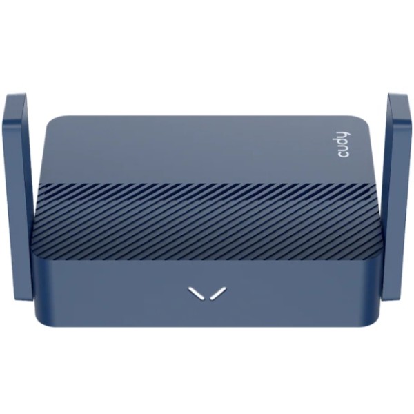 Фото - Маршрутизатор интернет WiFi6 Cudy TR3000 (73-00586)