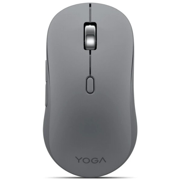 Фото - Миша бездротова Lenovo Yoga Bluetooth Silent Mouse (GY51S61919) Luna Grey