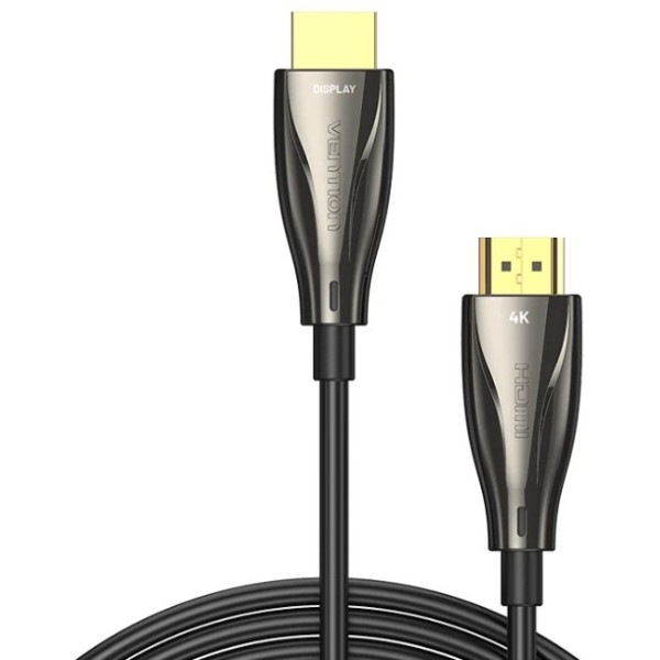 Фото - Кабель HDMI Vention HDMI M - M,20.0 м, V2.1, Optical 8K 60Гц (ALABQ)