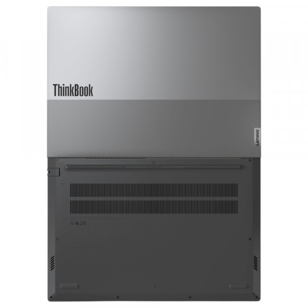 Фото - Ноутбук Lenovo ThinkBook 16 G7 ARP (21MW003CRA) Arctic Grey