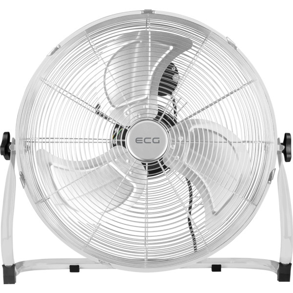 Фото - Вентилятор підлоговий ECG FF 45 Ventus