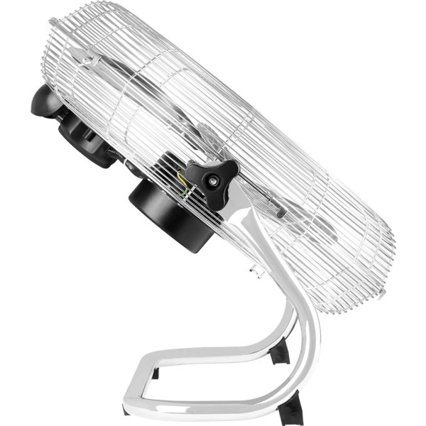 Фото - Вентилятор підлоговий ECG FF 45 Ventus