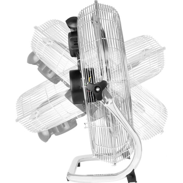 Фото - Вентилятор підлоговий ECG FF 45 Ventus