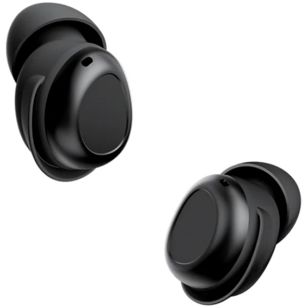 Фото - Навушники вкладиші бездротові TWS Blackview AirBuds 9 Black