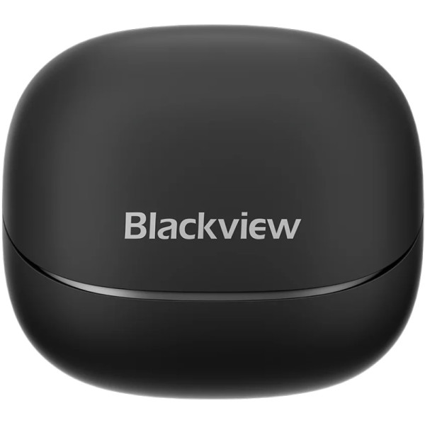 Фото - Навушники вкладиші бездротові TWS Blackview AirBuds 9 Black
