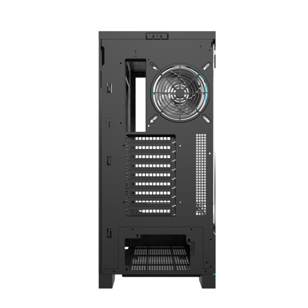 Фото - Корпус DarkFlash DY451L PRO BLACK