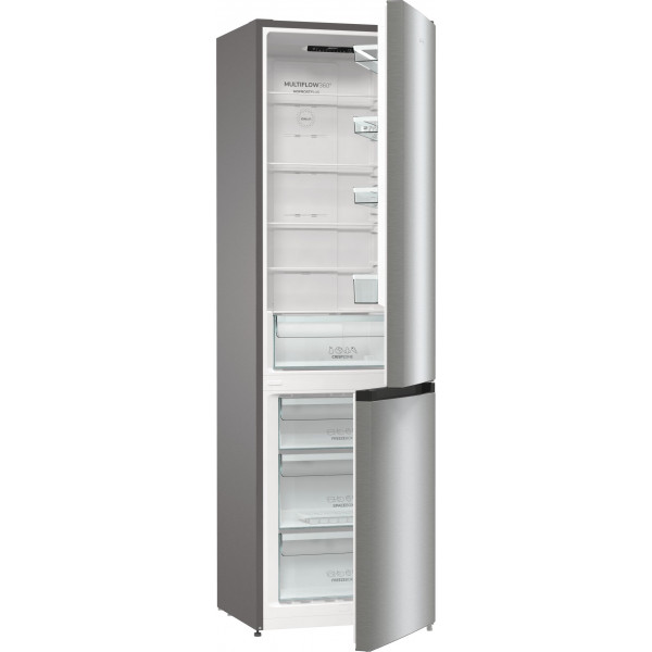 Фото - Холодильник Gorenje NRK6202EXL4