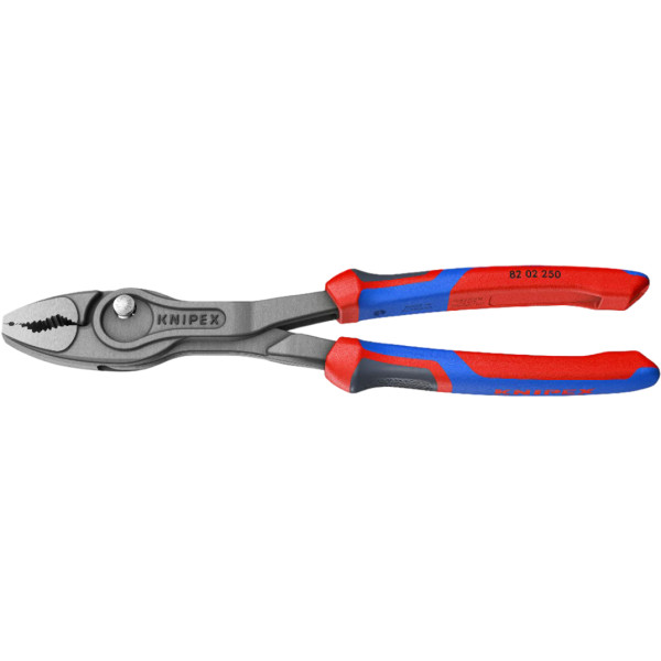 Фото - Клещи KNIPEX 82 02 250