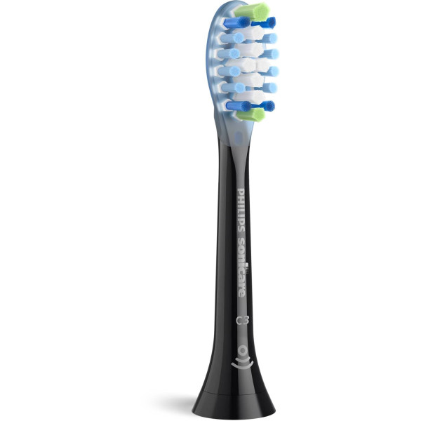 Фото - Насадка для зубної щітки Philips Sonicare HX9042/88 C3 Premium Plaque Defence