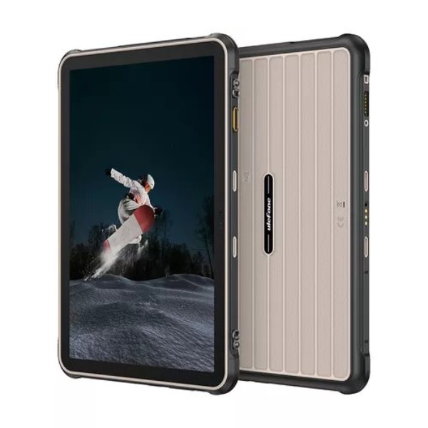 Фото - Планшет Ulefone Rugking Pad 2 Pro 4G NFC 8/128GB Gray