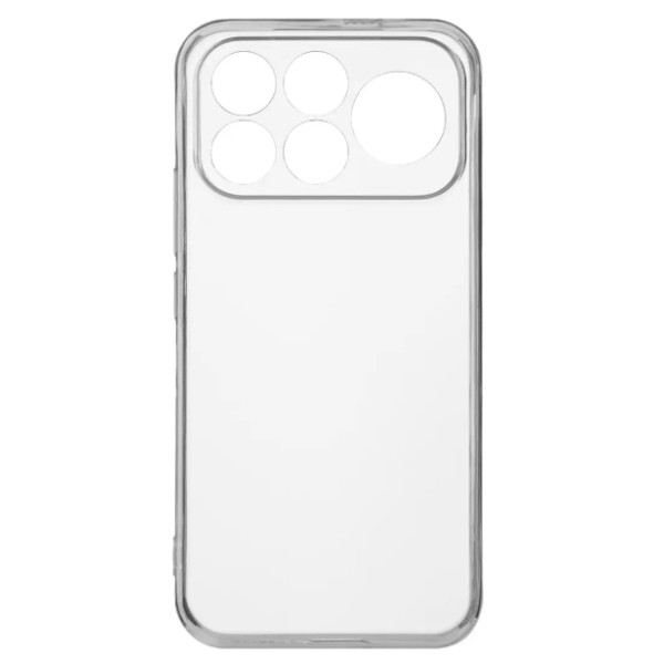 Фото - Чехол для смартфона Armorstandart Air for Xiaomi Poco F9 Pro 5G Camera cover Clear (ARM92737) Фото - Чехол для смартфона Armorstandart Air for Xiaomi Poco F9 Pro 5G Camera cover Clear (ARM92737)