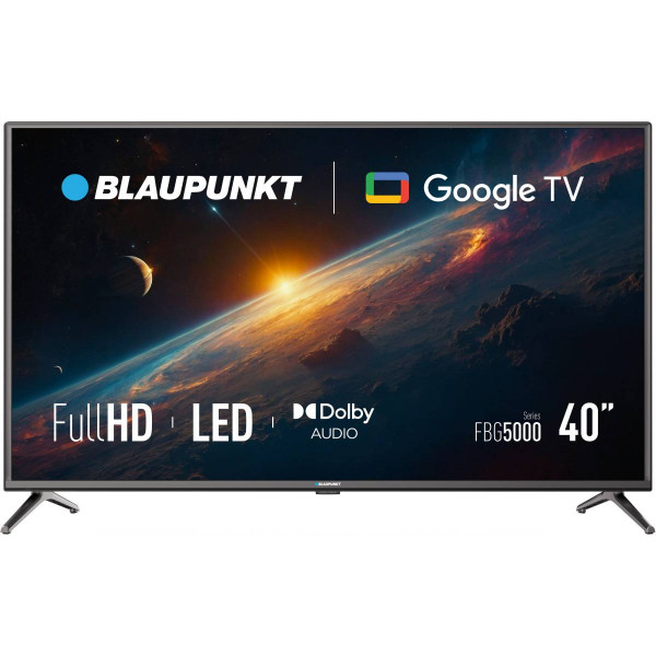 Фото - Телевізор Blaupunkt 40FBG5000