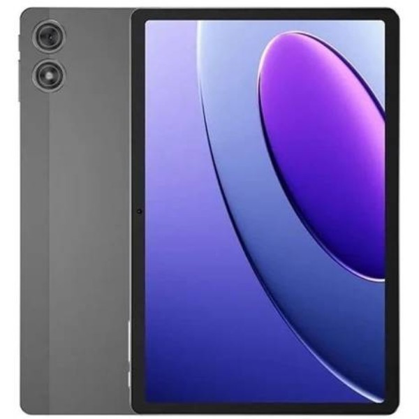 Фото - Планшет Tecno MegaPad 10 (T1001) 10.1" 4/256Gb LTE Dark Grey