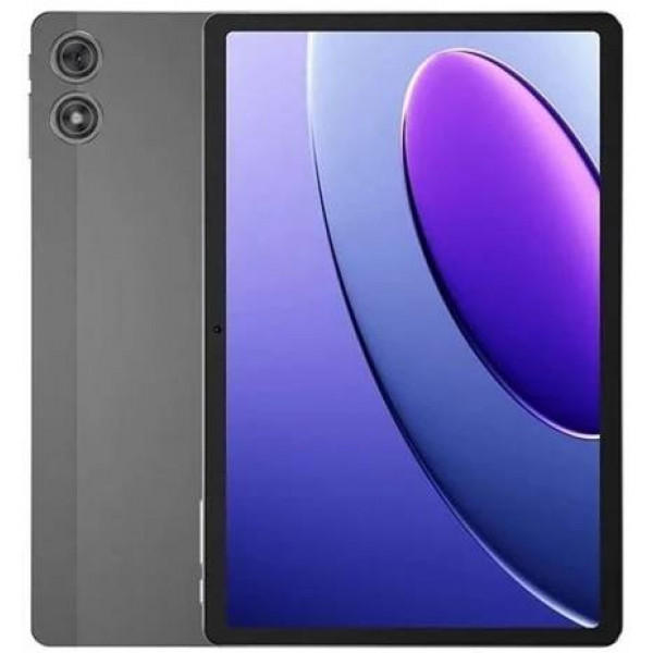 Фото - Планшет Tecno MegaPad 10 (T1001) 10.1" 4/128Gb LTE Dark Grey