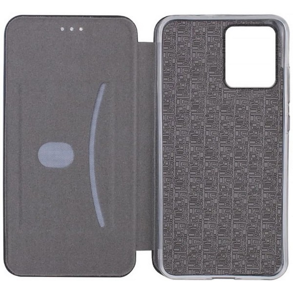 Фото - Чохол для смартфону BeCover Exclusive for Xiaomi Redmi 15С 4G/5G Deep Blue (713913)