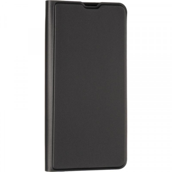 Фото - Чохол для смартфону
 BeCover Exclusive New Style for Samsung Galaxy A24 4G SM-A245 Black (709780)