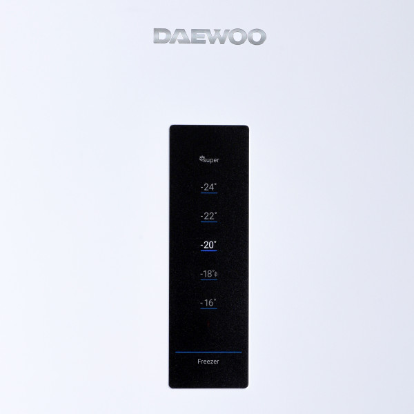 Фото - Морозильна камера Daewoo FFN220FWR0UA