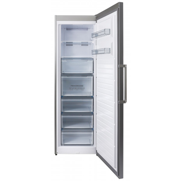 Фото - Морозильна камера Daewoo FFN278FLR0UA