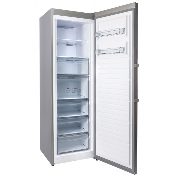 Фото - Морозильна камера Daewoo FFN278FLR0UA