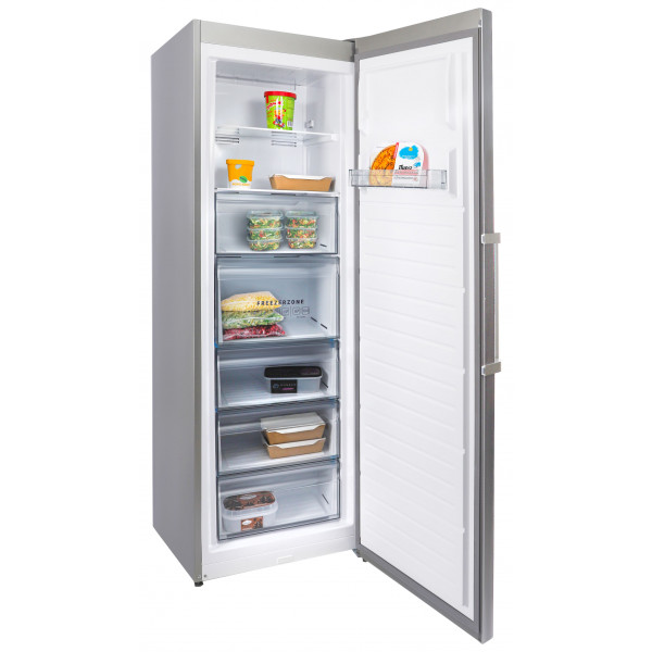 Фото - Морозильна камера Daewoo FFN278FLR0UA