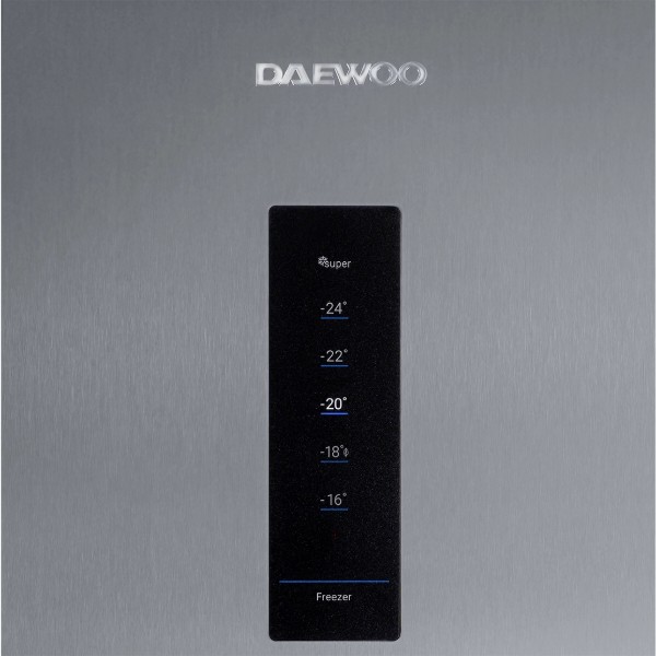 Фото - Морозильная камера Daewoo FFN278FLR1UA