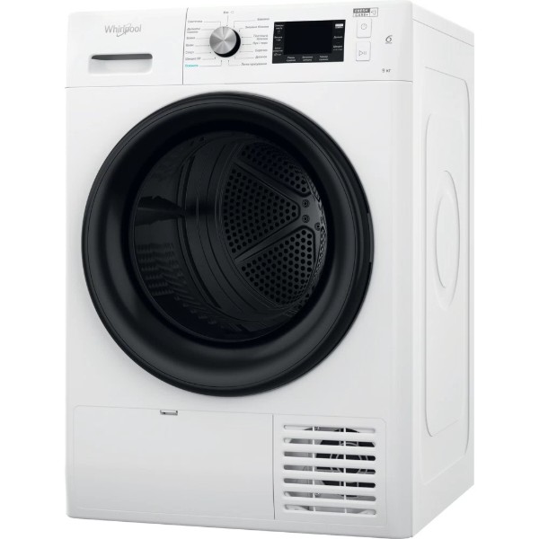 Фото - Сушильна машина Whirlpool FFT M22 9X2B UA