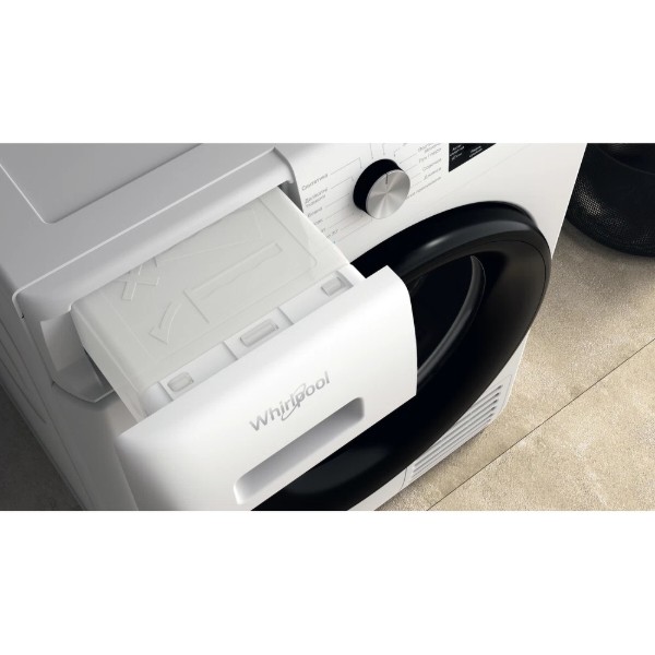 Фото - Сушильна машина Whirlpool FFT M22 9X2B UA