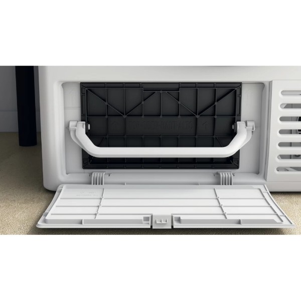 Фото - Сушильна машина Whirlpool FFT M22 9X2B UA