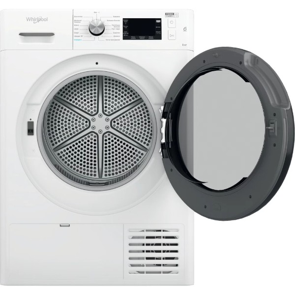 Фото - Сушильна машина Whirlpool FFT M22 9X2B UA