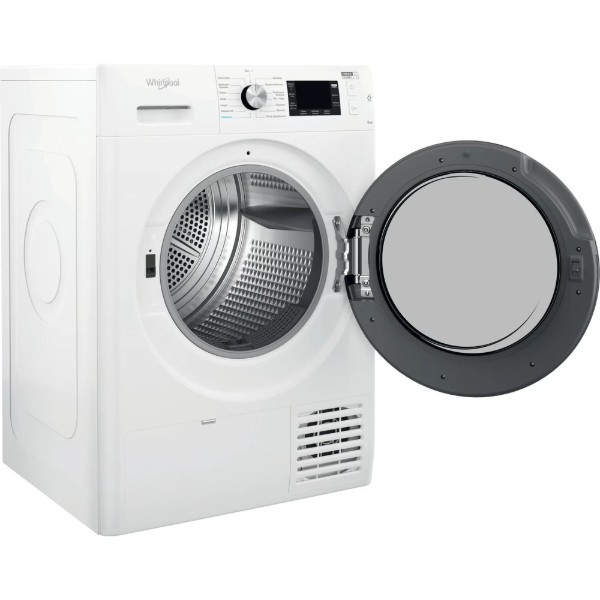 Фото - Сушильна машина Whirlpool FFT M22 9X2B UA