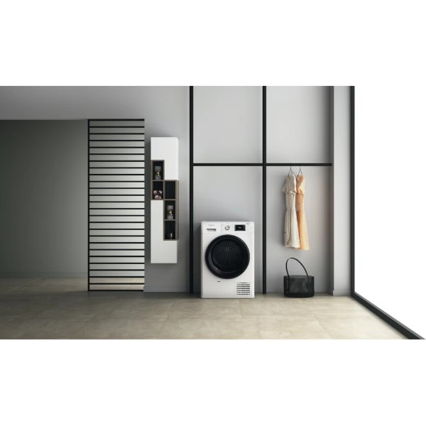 Фото - Сушильна машина Whirlpool FFT M22 9X2B UA