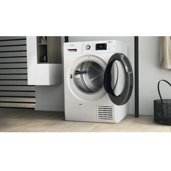Фото - Сушильна машина Whirlpool FFT M22 9X2B UA