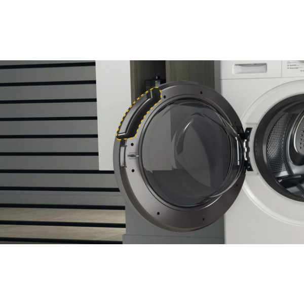 Фото - Прально-сушильна машина Whirlpool FFWDB 976258 BV UA