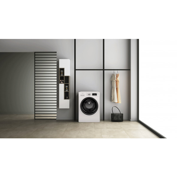 Фото - Прально-сушильна машина Whirlpool FFWDB 976258 BV UA