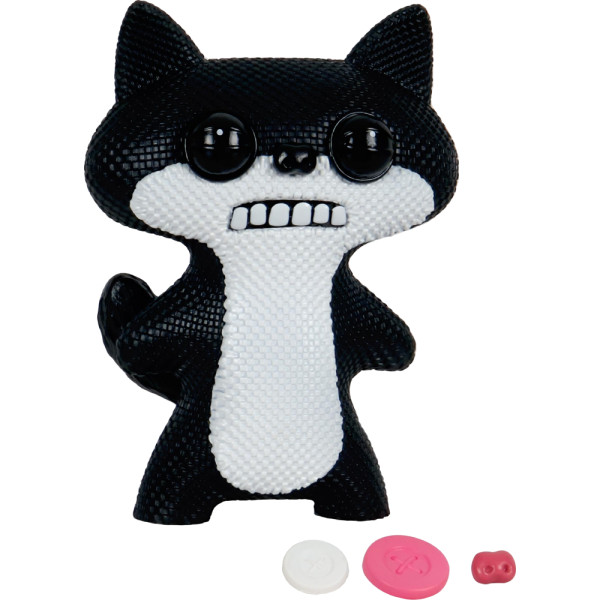 Фото - Коллекционная фигурка Fuggler ПОДЗРЕЛАЯ ЛИС (FG6010A)