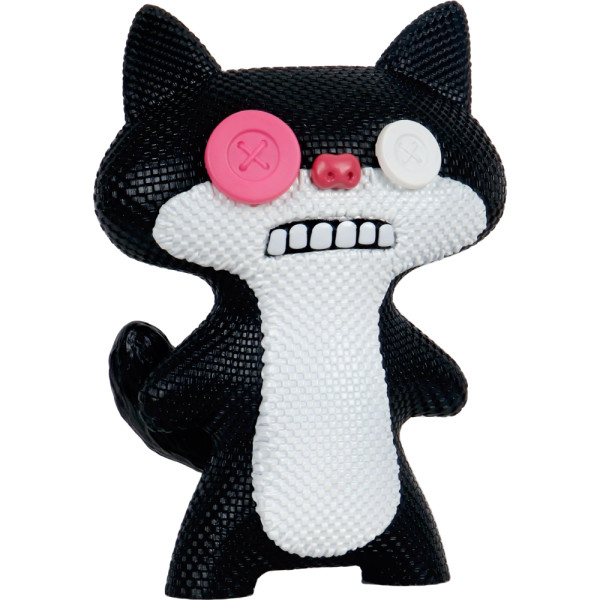 Фото - Коллекционная фигурка Fuggler ПОДЗРЕЛАЯ ЛИС (FG6010A)