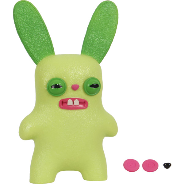 Фото - Коллекционная фигурка Fuggler бешеный кролик (FG6010D)