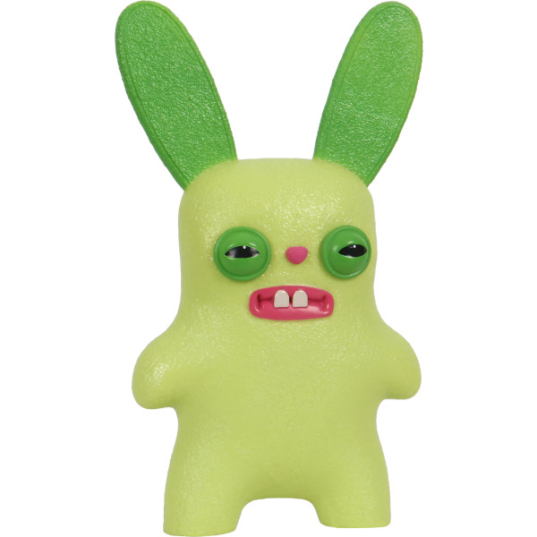 Фото - Коллекционная фигурка Fuggler бешеный кролик (FG6010D)