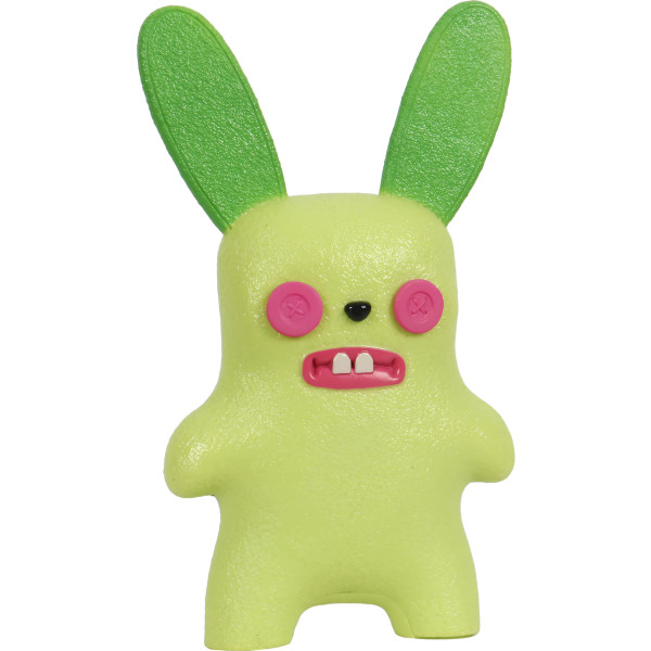 Фото - Коллекционная фигурка Fuggler бешеный кролик (FG6010D)