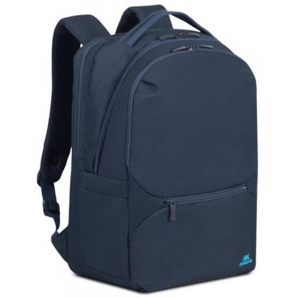 Фото - Рюкзак для ноутбуку RIVACASE Ulsan 7764 (Dark Blue) Фото - Рюкзак для ноутбуку RIVACASE Ulsan 7764 (Dark Blue)